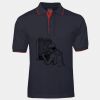 C OF C  TIPPING POLO Thumbnail