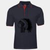 C OF C  TIPPING POLO Thumbnail