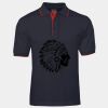 C OF C  TIPPING POLO Thumbnail
