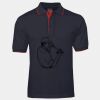 C OF C  TIPPING POLO Thumbnail