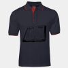 C OF C  TIPPING POLO Thumbnail