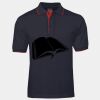 C OF C  TIPPING POLO Thumbnail