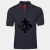 C OF C  TIPPING POLO Thumbnail