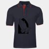 C OF C  TIPPING POLO Thumbnail