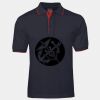 C OF C  TIPPING POLO Thumbnail