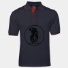 C OF C  TIPPING POLO Thumbnail