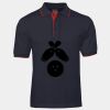 C OF C  TIPPING POLO Thumbnail