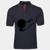 C OF C  TIPPING POLO Thumbnail
