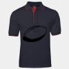 C OF C  TIPPING POLO Thumbnail