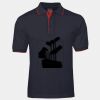 C OF C  TIPPING POLO Thumbnail