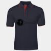C OF C  TIPPING POLO Thumbnail