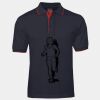 C OF C  TIPPING POLO Thumbnail