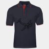 C OF C  TIPPING POLO Thumbnail