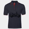 C OF C  TIPPING POLO Thumbnail