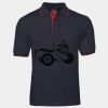 C OF C  TIPPING POLO Thumbnail