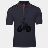 C OF C  TIPPING POLO Thumbnail