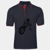 C OF C  TIPPING POLO Thumbnail