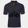 C OF C  TIPPING POLO Thumbnail