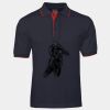 C OF C  TIPPING POLO Thumbnail