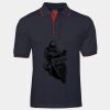 C OF C  TIPPING POLO Thumbnail