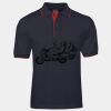 C OF C  TIPPING POLO Thumbnail