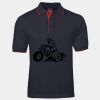 C OF C  TIPPING POLO Thumbnail