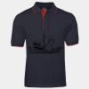 C OF C  TIPPING POLO Thumbnail