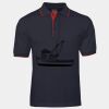 C OF C  TIPPING POLO Thumbnail