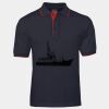 C OF C  TIPPING POLO Thumbnail