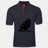 C OF C  TIPPING POLO Thumbnail