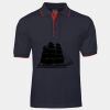 C OF C  TIPPING POLO Thumbnail
