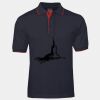 C OF C  TIPPING POLO Thumbnail