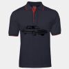 C OF C  TIPPING POLO Thumbnail