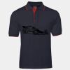 C OF C  TIPPING POLO Thumbnail