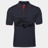 C OF C  TIPPING POLO Thumbnail