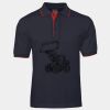 C OF C  TIPPING POLO Thumbnail