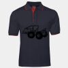 C OF C  TIPPING POLO Thumbnail