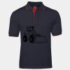 C OF C  TIPPING POLO Thumbnail