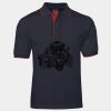 C OF C  TIPPING POLO Thumbnail