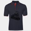 C OF C  TIPPING POLO Thumbnail