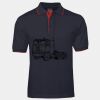 C OF C  TIPPING POLO Thumbnail