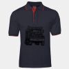 C OF C  TIPPING POLO Thumbnail