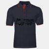 C OF C  TIPPING POLO Thumbnail