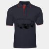 C OF C  TIPPING POLO Thumbnail