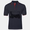 C OF C  TIPPING POLO Thumbnail