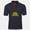 C OF C  TIPPING POLO Thumbnail