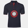 C OF C  TIPPING POLO Thumbnail