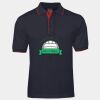 C OF C  TIPPING POLO Thumbnail