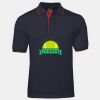 C OF C  TIPPING POLO Thumbnail