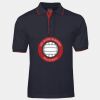 C OF C  TIPPING POLO Thumbnail
